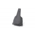 CNC Racing Carbon Fiber Undertail Cover for the Ducati Hypermotard 698 Mono CNC Racing Carbon Fiber Undertail Cover for the Ducati Hypermotard 698 Mono